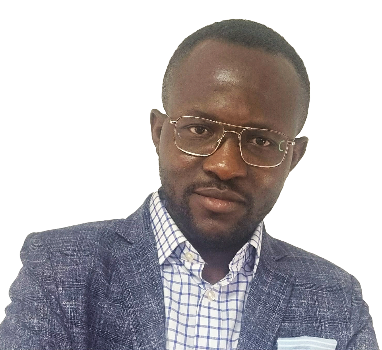Alain Marco Tchamda